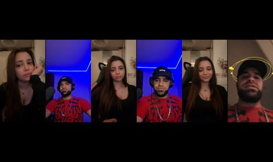 zilancxl's Live Session — Jul 26, 2026, 2:05 AM