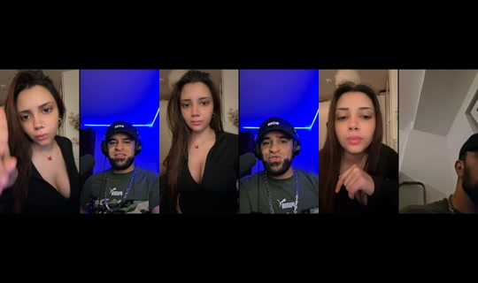 zilancxl's Live Session — Jul 27, 2026, 12:37 AM