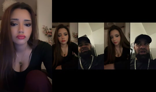 zilancxl's Live Session — Aug 14, 2026, 11:55 PM