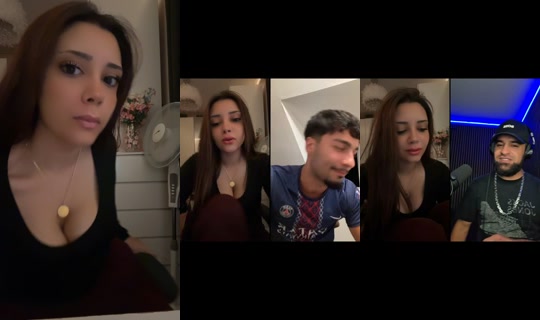 zilancxl's Live Session — Aug 15, 2026, 1:14 AM