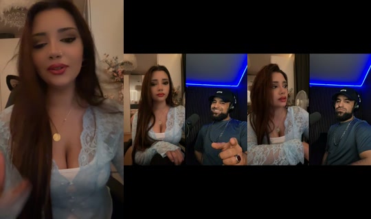 zilancxl's Live Session — Aug 20, 2026, 12:31 AM