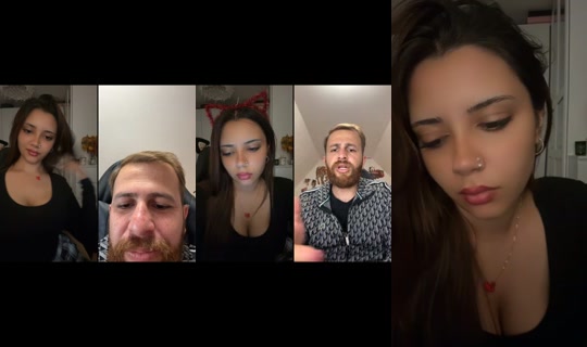 zilancxl's Live Session — Sep 16, 2026, 10:16 PM