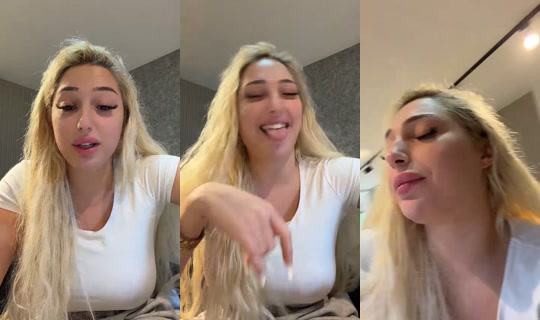 zillialara1's Live Session — Jul 31, 2026, 2:50 PM