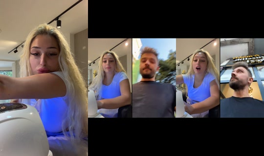 zillialara1's Live Session — Jul 31, 2026, 3:57 PM