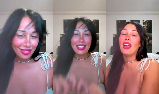zina_31700nana's Live Session — Jul 13, 2026, 8:32 PM
