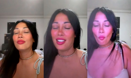 zina_31700nana's Live Session — Jul 13, 2026, 9:22 PM