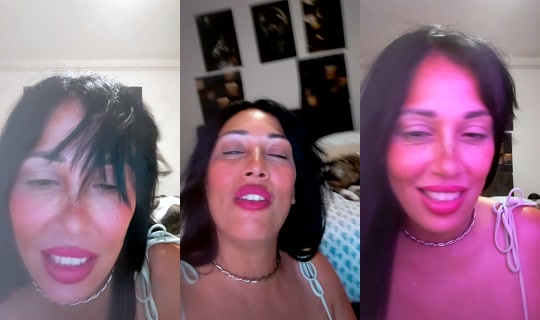 zina_31700nana's Live Session — Jul 13, 2026, 10:07 PM