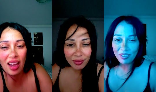 zina_31700nana's Live Session — Jul 15, 2026, 6:38 PM