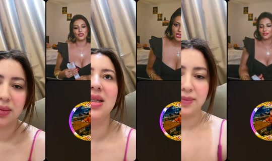 zinaassemaposaed's Live Session — Jul 22, 2026, 10:25 PM