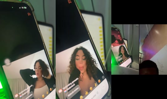 zinaparel's Live Session — Oct 20, 2026, 1:08 AM