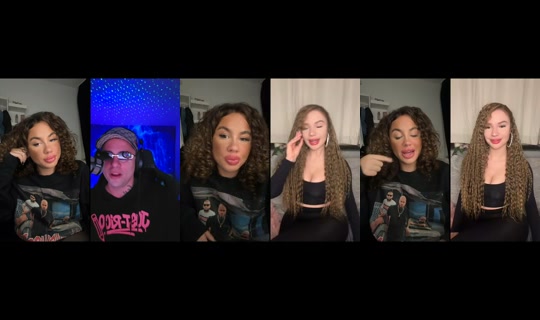 zinaparel's Live Session — Oct 21, 2026, 7:59 PM