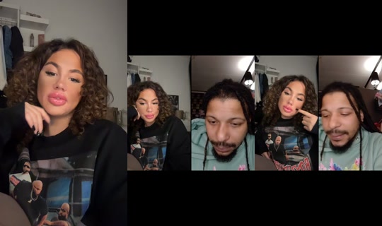 zinaparel's Live Session — Oct 21, 2026, 9:23 PM