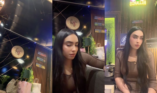zineb.satef's Live Session — Aug 2, 2026, 12:32 AM