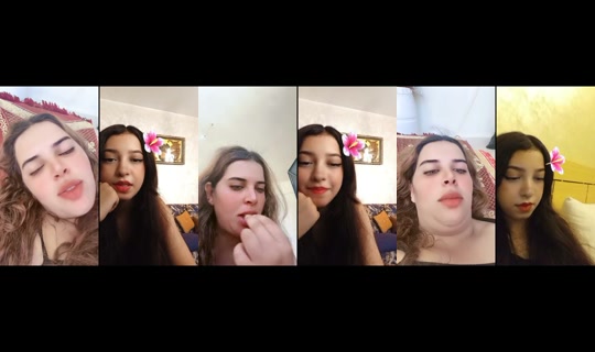 zinebe368's Live Session — Jul 8, 2026, 3:07 PM