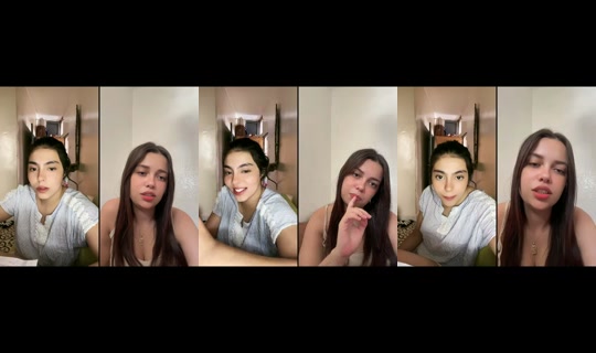zinebelmaaroufi2's Live Session — Jul 29, 2026, 12:16 PM
