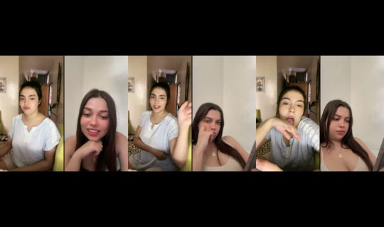 zinebelmaaroufi2's Live Session — Jul 29, 2026, 1:11 PM