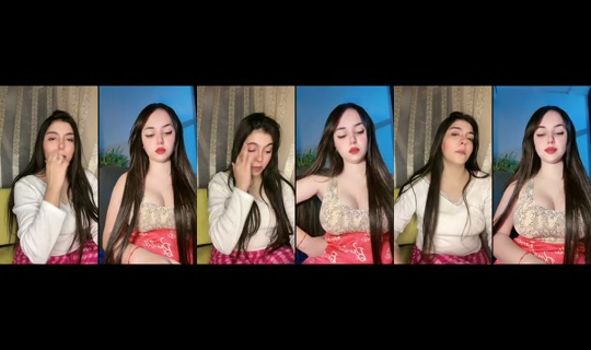 zinebelmaaroufi2's Live Session — Oct 26, 2026, 4:10 AM