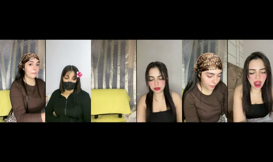 zinebelmaaroufi2's Live Session — Oct 28, 2026, 2:40 AM