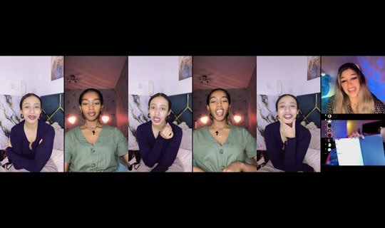 zion.misganaw's Live Session — Sep 28, 2026, 8:56 PM