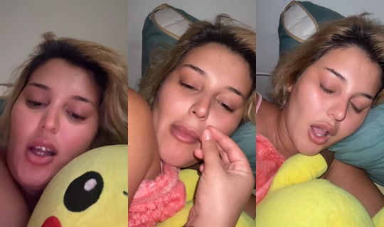 zizi_barbie5's Live Session — Jul 23, 2026, 5:23 PM