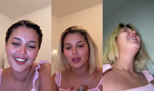 zizi_barbie5's Live Session — Jul 24, 2026, 11:48 PM