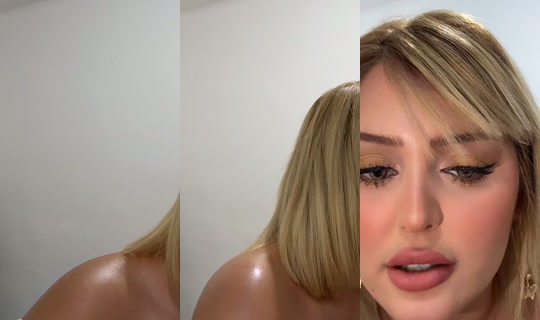 zizi_barbie5's Live Session — Aug 19, 2026, 6:46 PM