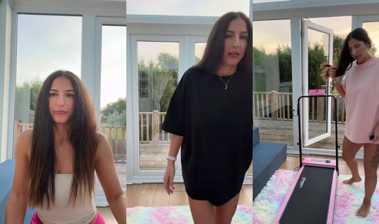 zizi_gym_mom's Live Session — Jul 19, 2026, 7:38 PM