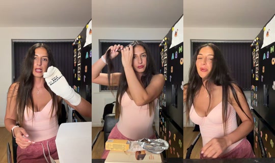 zizi_gym_mom's Live Session — Jul 22, 2026, 8:52 PM