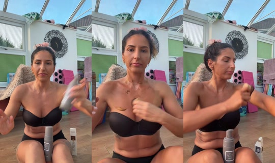 zizi_gym_mom's Live Session — Jul 23, 2026, 7:30 PM