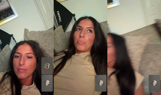 zizi_gym_mom's Live Session — Jul 26, 2026, 9:03 PM