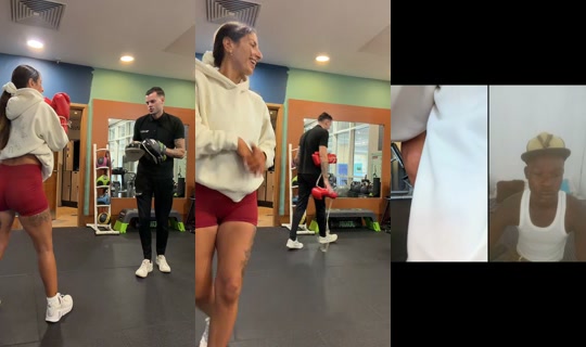 zizi_gym_mom's Live Session — Sep 10, 2026, 8:06 AM