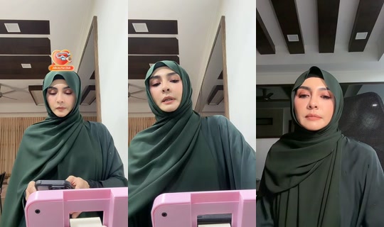 zizikiranaofficial's Live Session — Jul 25, 2026, 4:54 PM