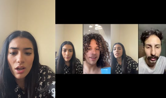 zizodouaihy1's Live Session — Jul 9, 2026, 4:29 AM