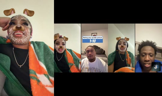 zja2u's Live Session — Jul 28, 2026, 5:59 AM