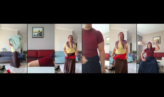 zlem.umut6's Live Session — Aug 25, 2026, 3:21 PM