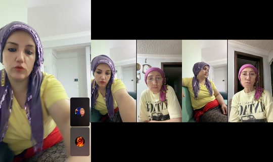 zlem.umut6's Live Session — Aug 25, 2026, 5:21 PM