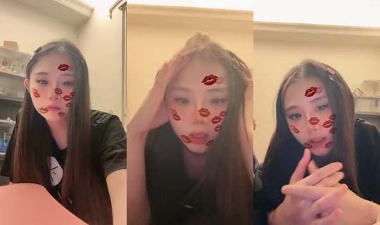 zn_.33's Live Session — Aug 22, 2026, 8:05 PM