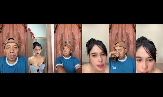 znsmaman's Live Session — Sep 18, 2026, 4:45 AM