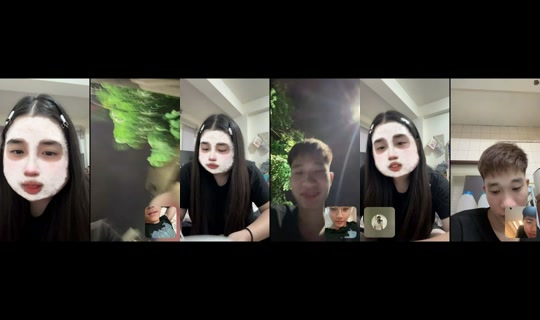 znuuo7's Live Session — Jul 8, 2026, 12:50 PM