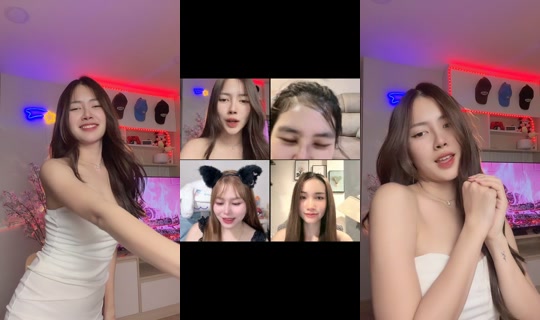 zo.may's Live Session — Jul 25, 2026, 3:55 PM