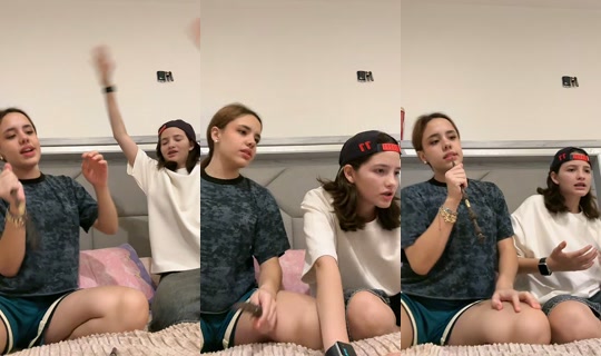 zoe.gutierrezr's Live Session — Jul 31, 2026, 2:15 AM