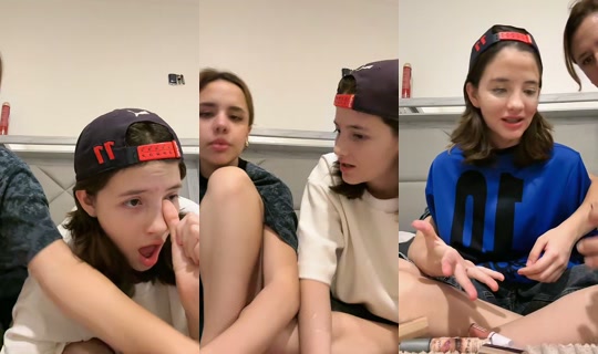 zoe.gutierrezr's Live Session — Jul 31, 2026, 2:30 AM