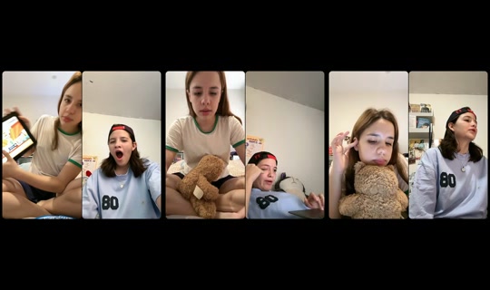 zoe.gutierrezr's Live Session — Aug 3, 2026, 12:11 AM