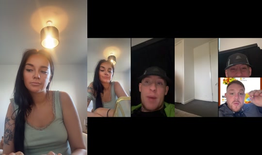 zoe.mackenziex's Live Session — Oct 2, 2026, 10:27 AM
