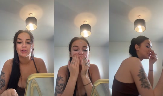 zoe.mackenziex's Live Session — Oct 3, 2026, 12:14 PM