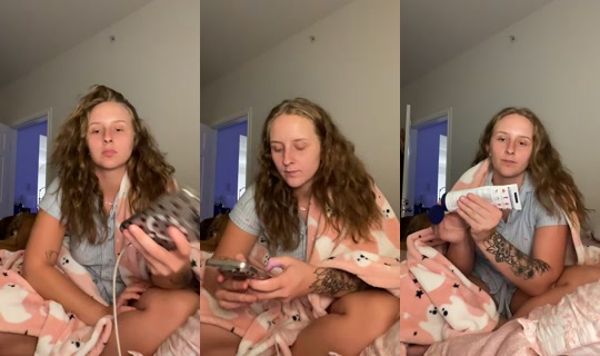 zoe.pickett's Live Session — Oct 12, 2026, 2:44 AM