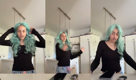 zoe.serena's Live Session — Jul 11, 2026, 10:45 PM