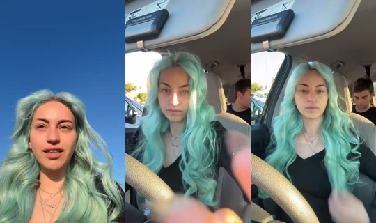 zoe.serena's Live Session — Jul 12, 2026, 12:21 AM