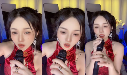 zoe608025's Live Session — Aug 15, 2026, 8:42 AM
