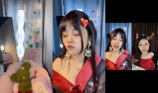 zoe608025's Live Session — Oct 13, 2026, 3:55 AM